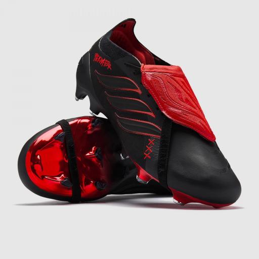 Bota adidas Predator Elite FT FG L-Tech [4]