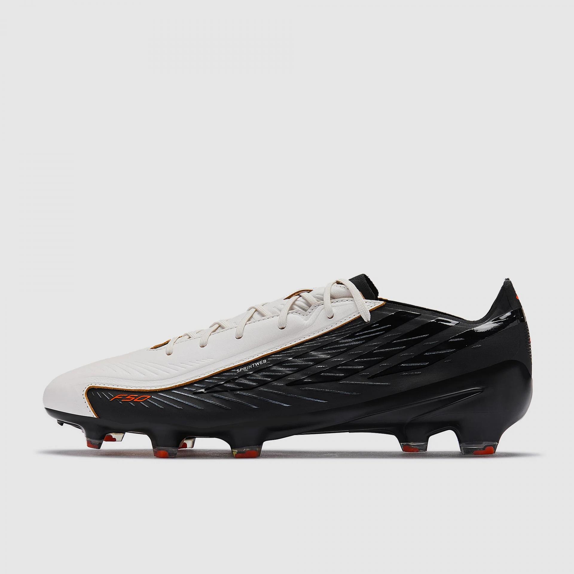 Bota adidas F50 Elite FG L-Tech