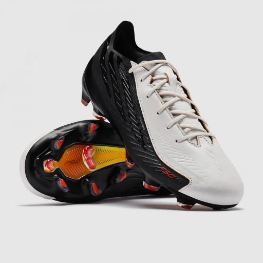 Bota adidas F50 Elite FG L-Tech [4]