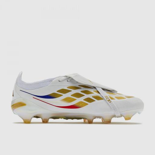 Bota Adidas Predator Elite FT FG Zidane [2]