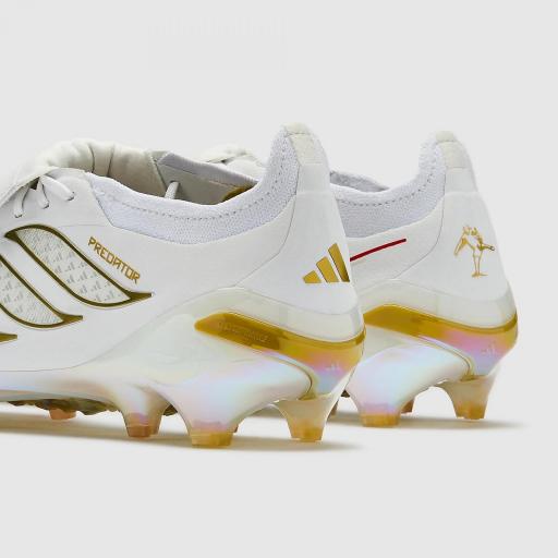Bota Adidas Predator Elite FT FG Zidane [6]
