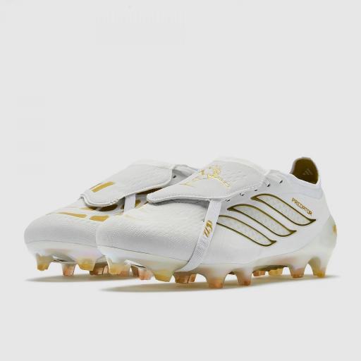 Bota Adidas Predator Elite FT FG Zidane [3]