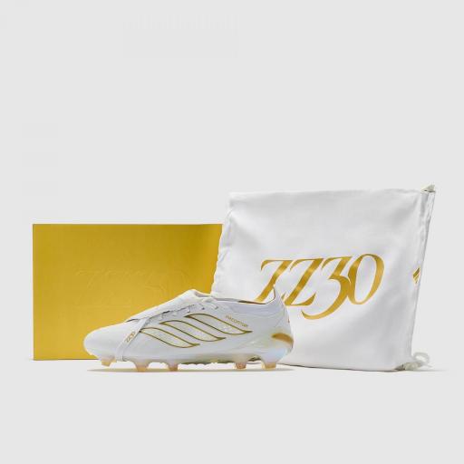 Bota Adidas Predator Elite FT FG Zidane [5]