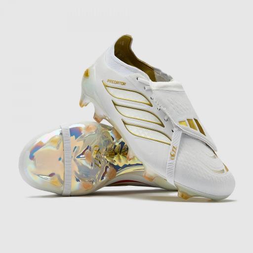 Bota Adidas Predator Elite FT FG Zidane [4]