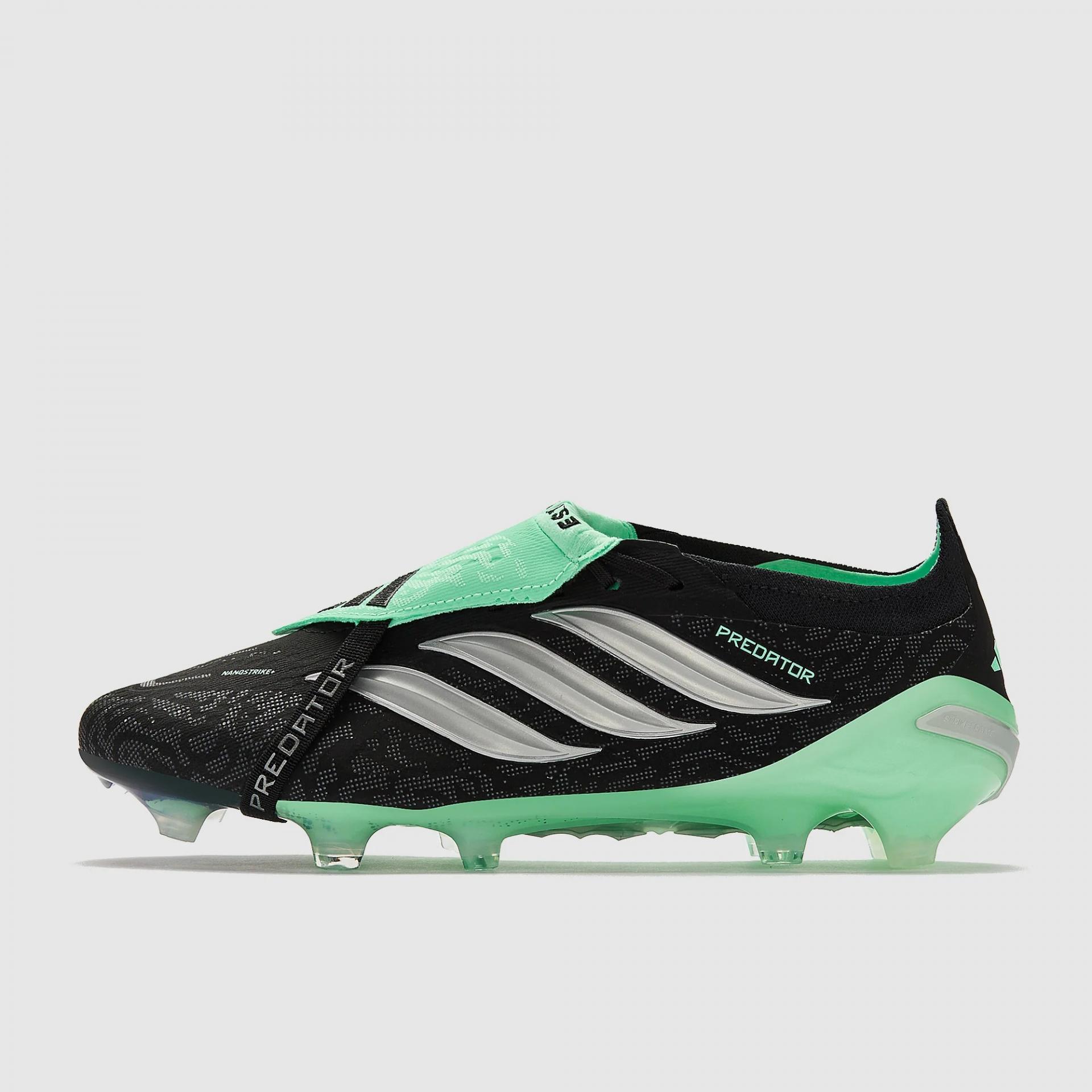 Bota Adidas Predator Elite FT FG