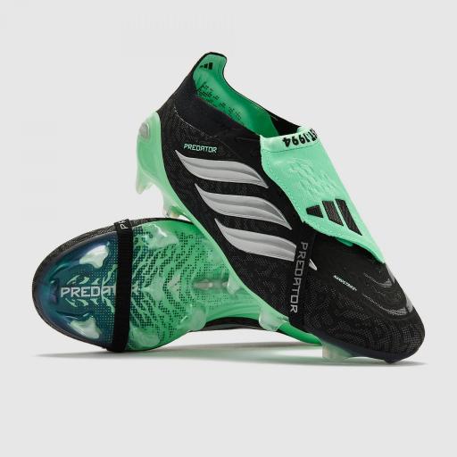 Bota Adidas Predator Elite FT FG [4]