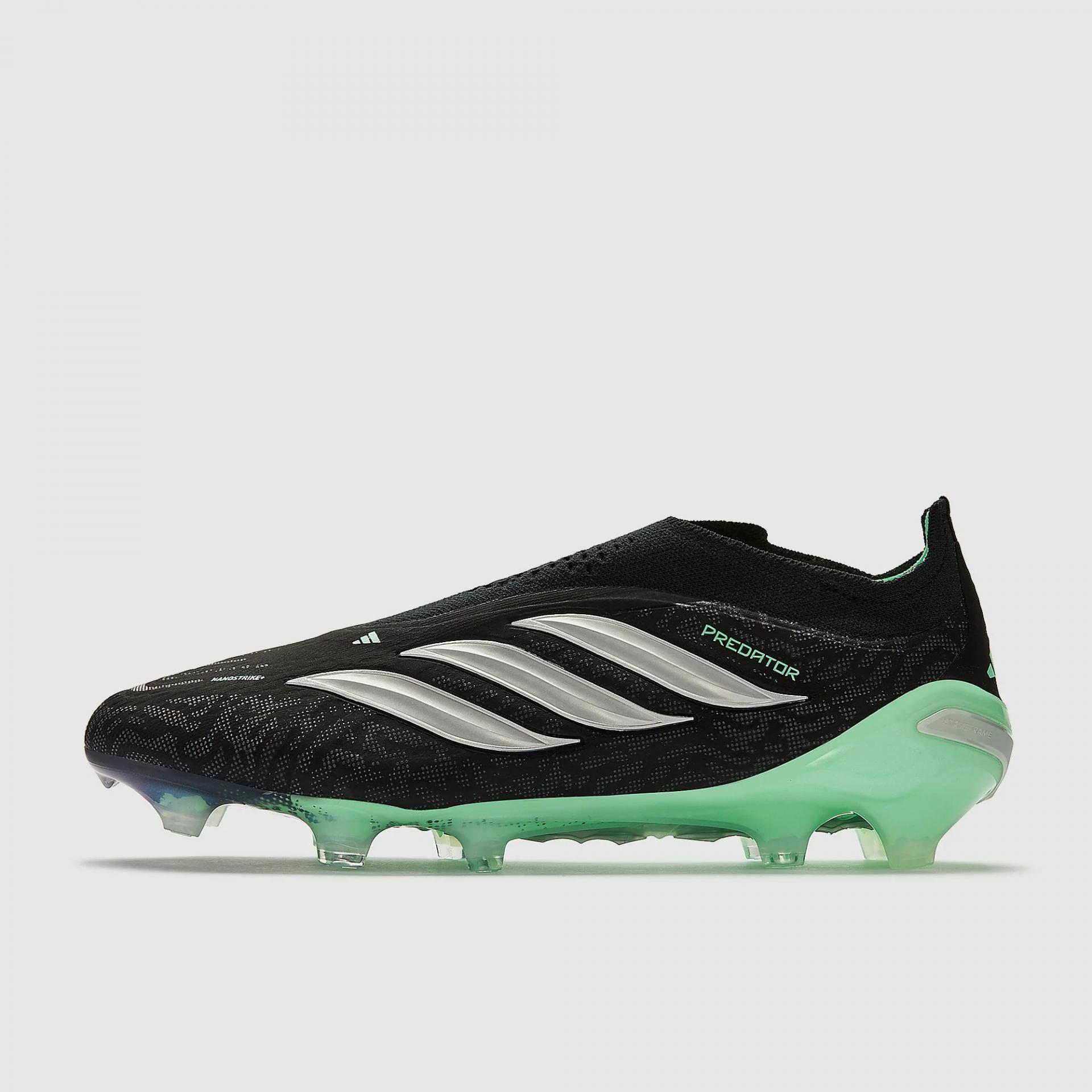 Bota Adidas Predator L Elite FG