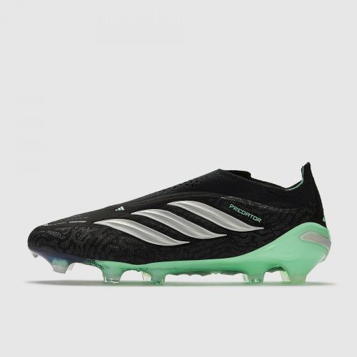 Bota Adidas Predator L Elite FG [0]