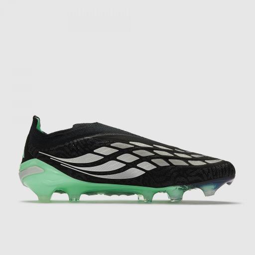 Bota Adidas Predator L Elite FG [2]