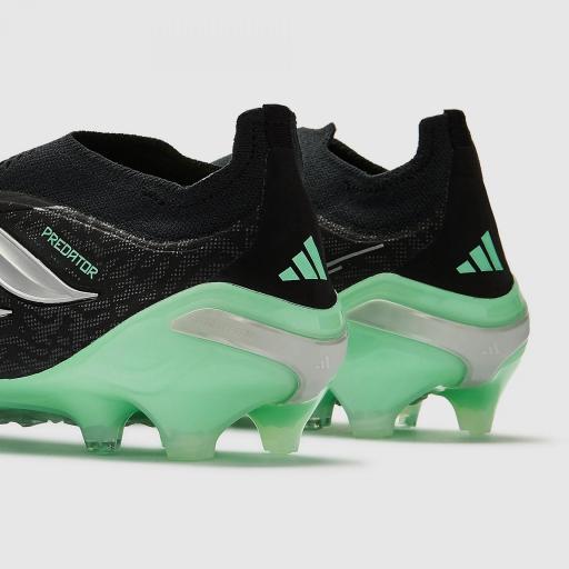 Bota Adidas Predator L Elite FG [5]
