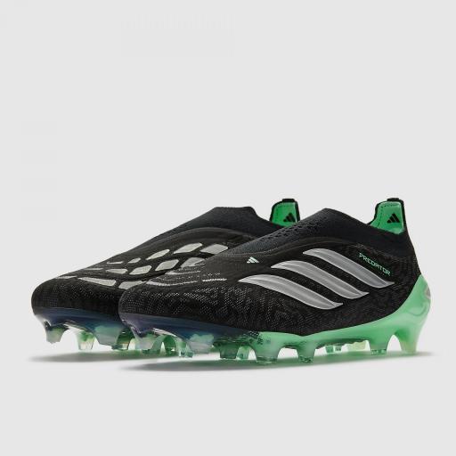 Bota Adidas Predator L Elite FG [4]