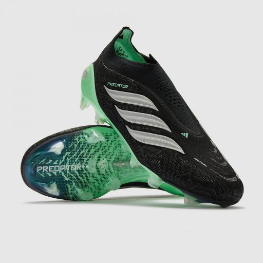 Bota Adidas Predator L Elite FG [3]