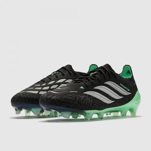 Bota adidas Predator L Elite FG [3]