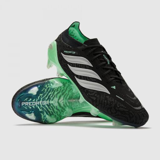 Bota adidas Predator L Elite FG [4]