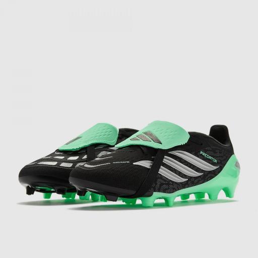 Bota Adidas Predator Elite FT FG Niño [3]