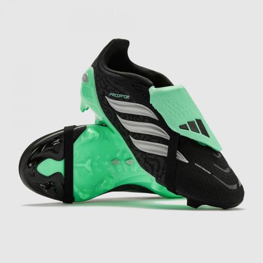 Bota Adidas Predator Elite FT FG Niño [4]