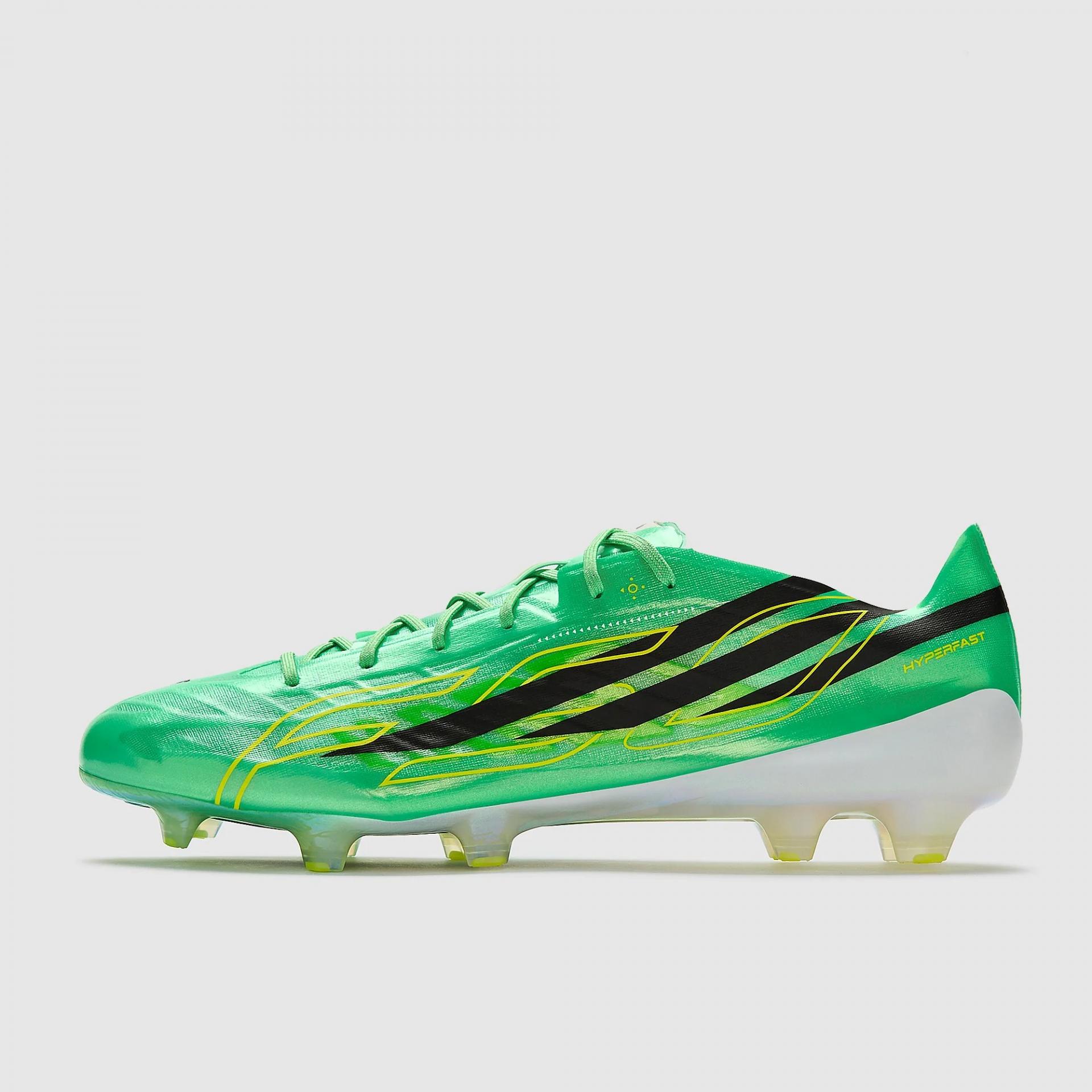 Bota Adidas F50 Hyperfast Evo FG