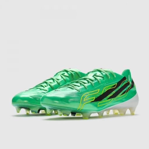 Bota Adidas F50 Hyperfast Evo FG [3]