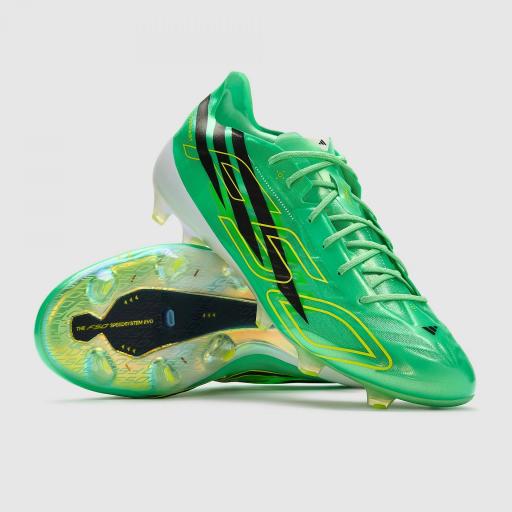 Bota Adidas F50 Hyperfast Evo FG [4]