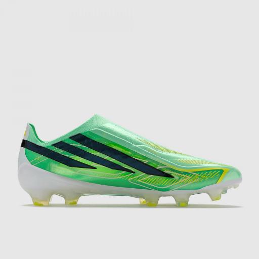 Bota Adidas F50 Hyperfast Elite LL FG [2]