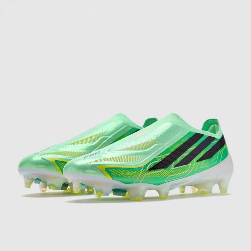 Bota Adidas F50 Hyperfast Elite LL FG [3]