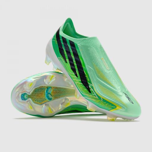Bota Adidas F50 Hyperfast Elite LL FG [4]