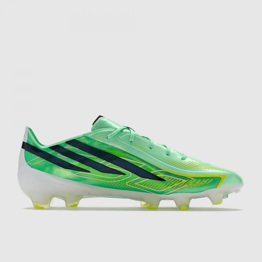 Bota Adidas F50 Hyperfast Elite FG [2]