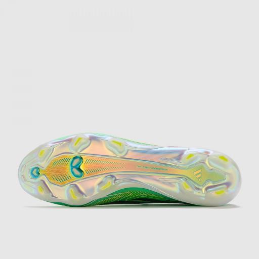 Bota Adidas F50 Hyperfast Elite FG [1]