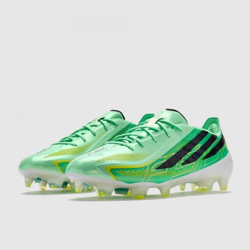 Bota Adidas F50 Hyperfast Elite FG [3]