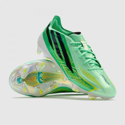 Bota Adidas F50 Hyperfast Elite FG [4]