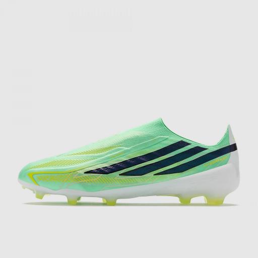 Bota Adidas F50 Hyperfast Elite LL FG Niño [0]