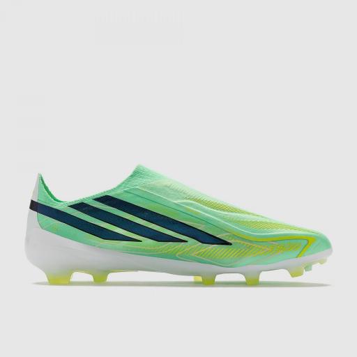 Bota Adidas F50 Hyperfast Elite LL FG Niño [2]