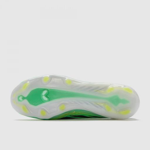 Bota Adidas F50 Hyperfast Elite LL FG Niño [1]