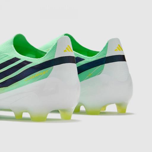 Bota Adidas F50 Hyperfast Elite LL FG Niño [5]
