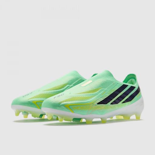 Bota Adidas F50 Hyperfast Elite LL FG Niño [3]