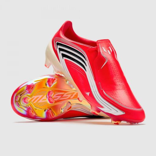 Bota adidas F50 Messi Elite FG [4]