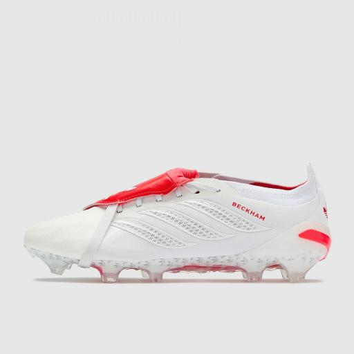Bota adidas Predator Elite FT FG David Beckham