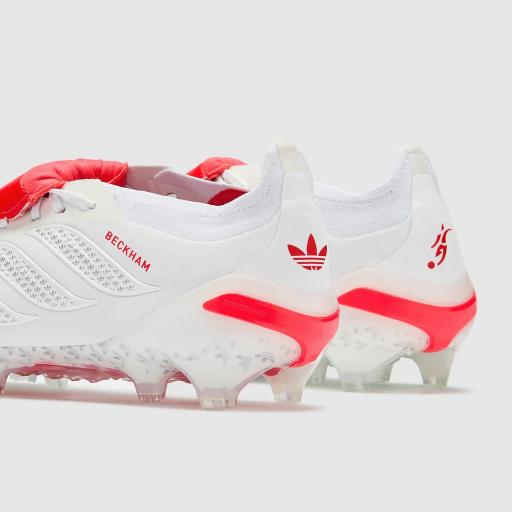 Bota adidas Predator Elite FT FG David Beckham [5]