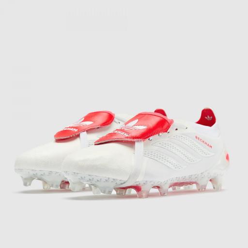 Bota adidas Predator Elite FT FG David Beckham [3]