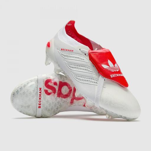 Bota adidas Predator Elite FT FG David Beckham [4]