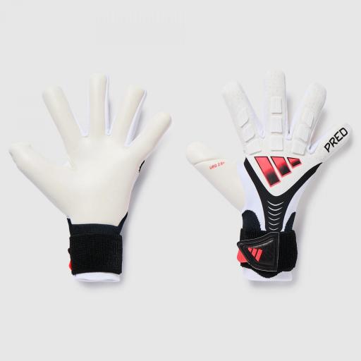 Guantes Adidas Predator Pro Hybrid      [2]