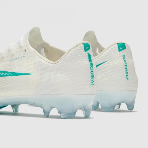 Bota Nike Air Zoom Mercurial Superfly 11 Elite FG [5]