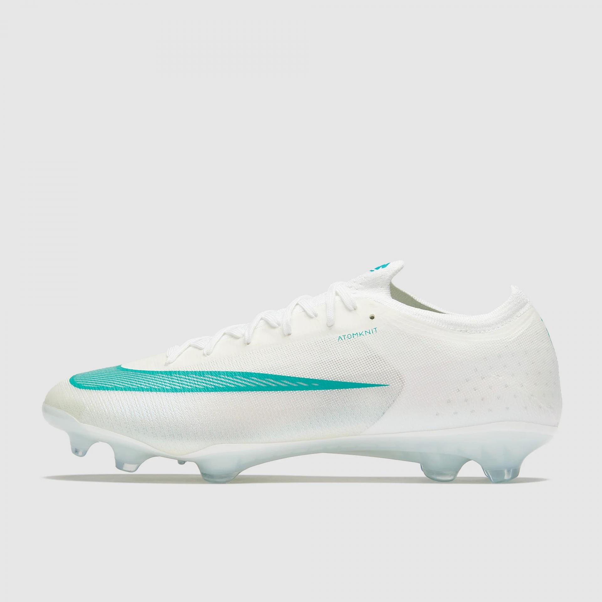Bota Nike Air Zoom Mercurial Vapor 17 Elite FG