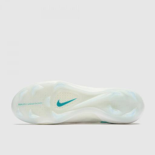 Bota Nike Air Zoom Mercurial Vapor 17 Elite FG [1]