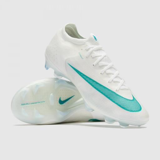 Bota Nike Air Zoom Mercurial Vapor 17 Elite FG [4]