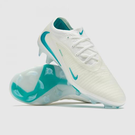 Bota Nike Phantom 6 Low Elite FG [4]