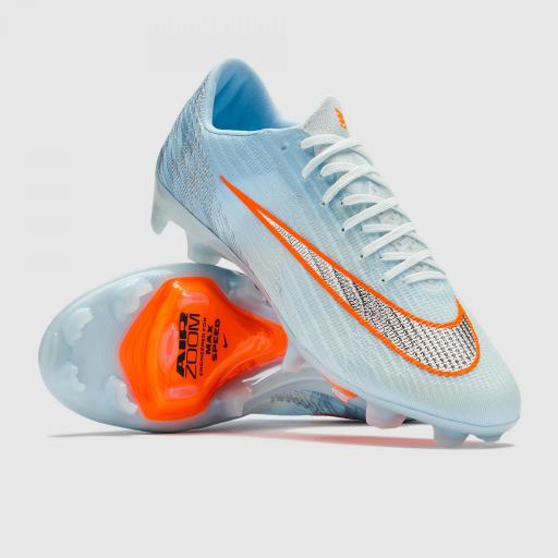Bota Nike Air Zoom Mercurial Superfly 11 Elite FG [4]