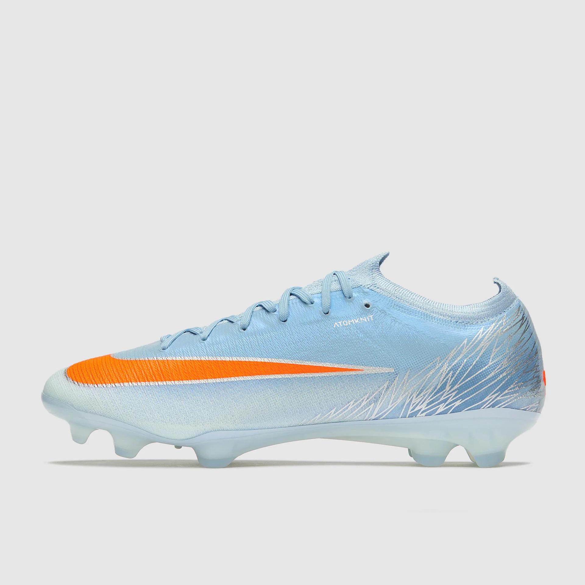 Bota Nike Air Zoom Mercurial Vapor 17 Elite FG