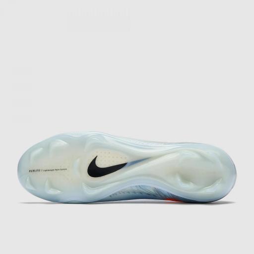 Bota Nike Air Zoom Mercurial Vapor 17 Elite FG [1]