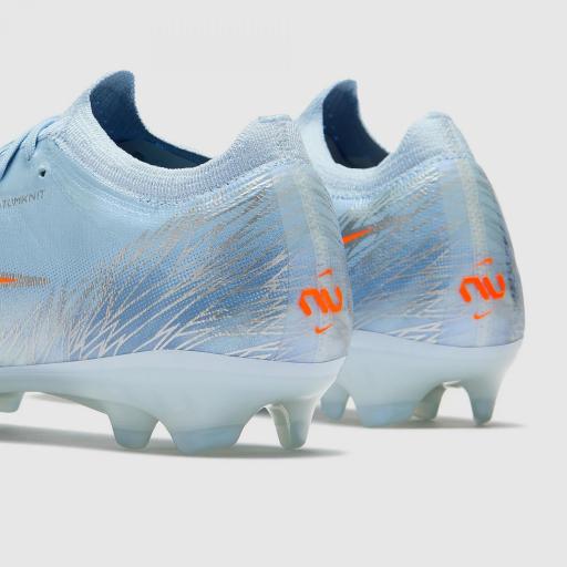 Bota Nike Air Zoom Mercurial Vapor 17 Elite FG [5]